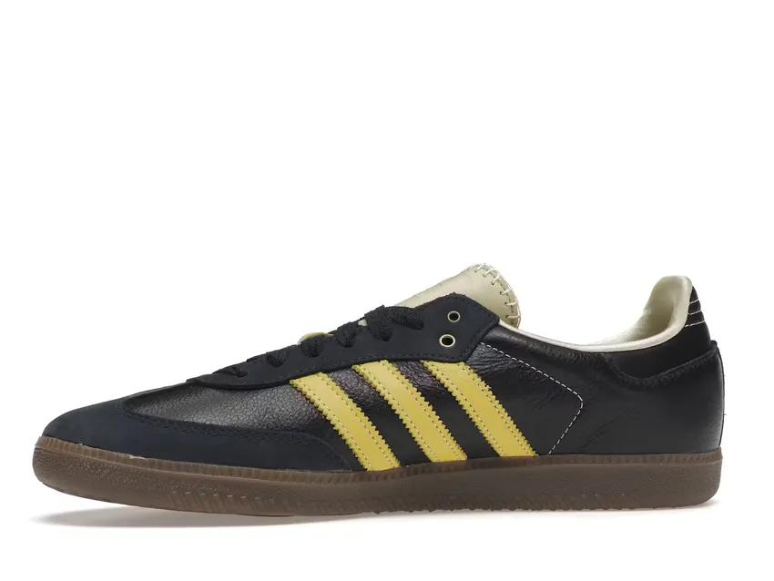 adidas Samba Wales Bonner Collegiate Navy S42595