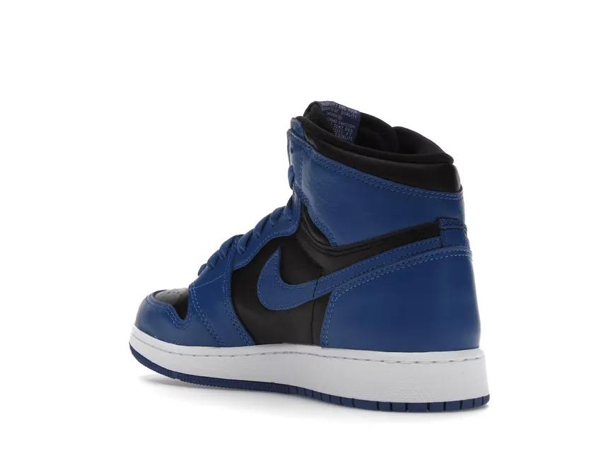 Jordan 1 Retro High OG  Dark Marina Blue 575441-404