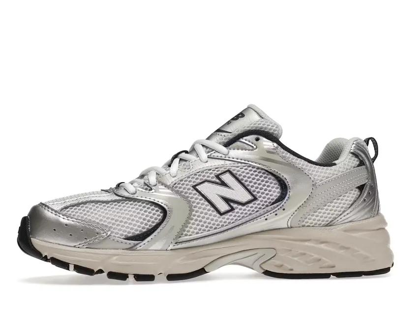 New Balance 530 Steel Grey MR530KA