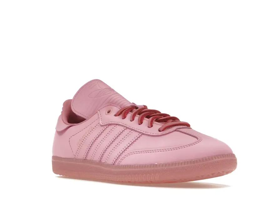 adidas Samba Pharrell Humanrace Pink IE7295