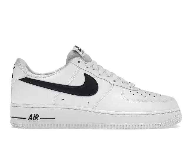Nike Air Force 1 Low
White Black (2020) CJ0952-100