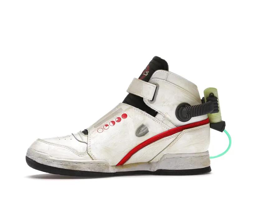 Reebok Ghost Smasher Ghostbusters GX1648