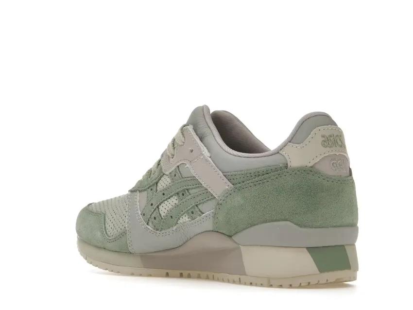 ASICS Gel-Lyte III OG Light Sage Slate Grey 1201A582-020