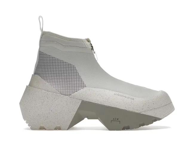 Converse Geo Forma Boot A-COLD-WALL Lily White A04136C