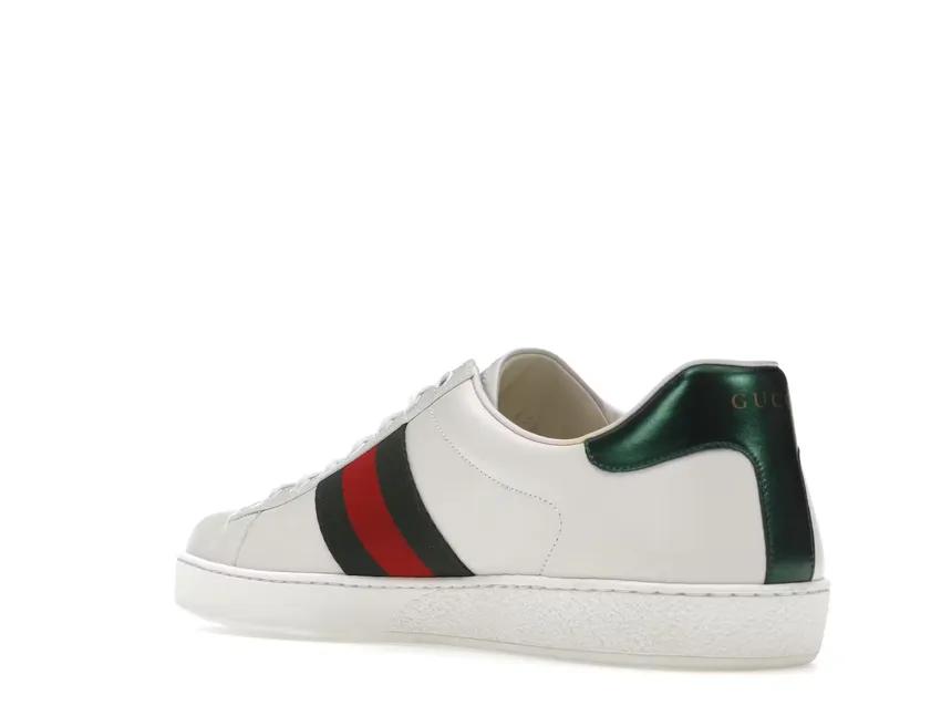 Gucci Ace Gucci Band _603693 0FI10 9069