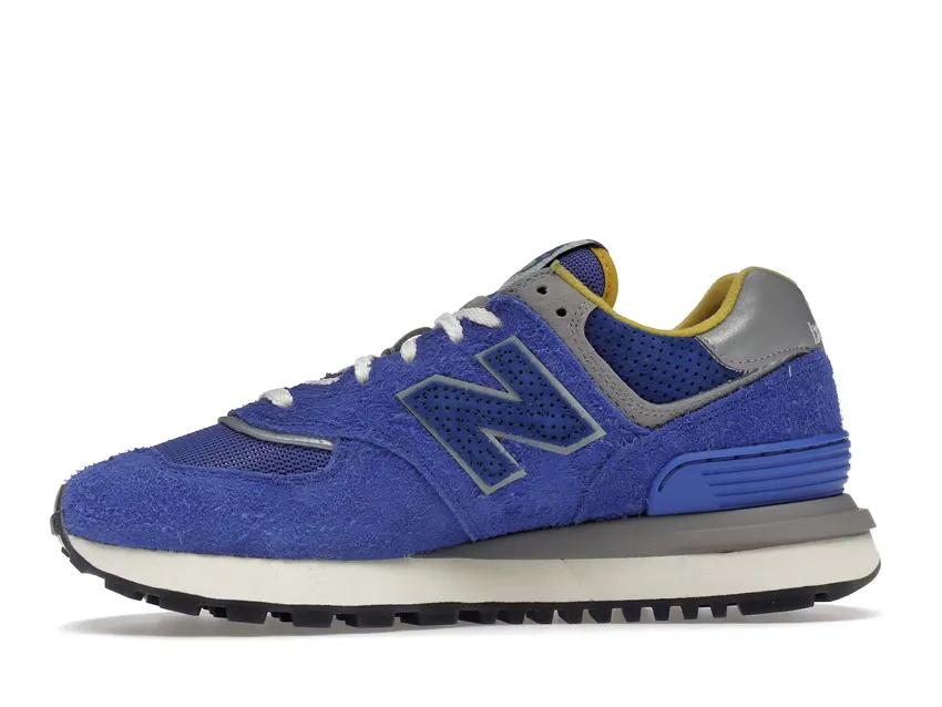 New Balance 574 Bodega Legacy Departure U574LGD1