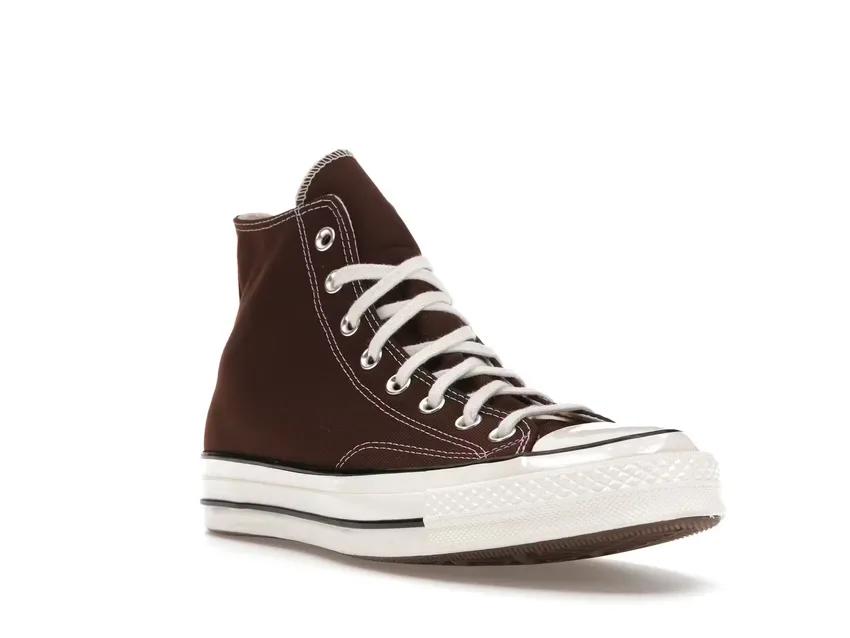 Converse Chuck Taylor All-Star 70 Hi Comme des Garcons PLAY Black Red Midsole A01793C