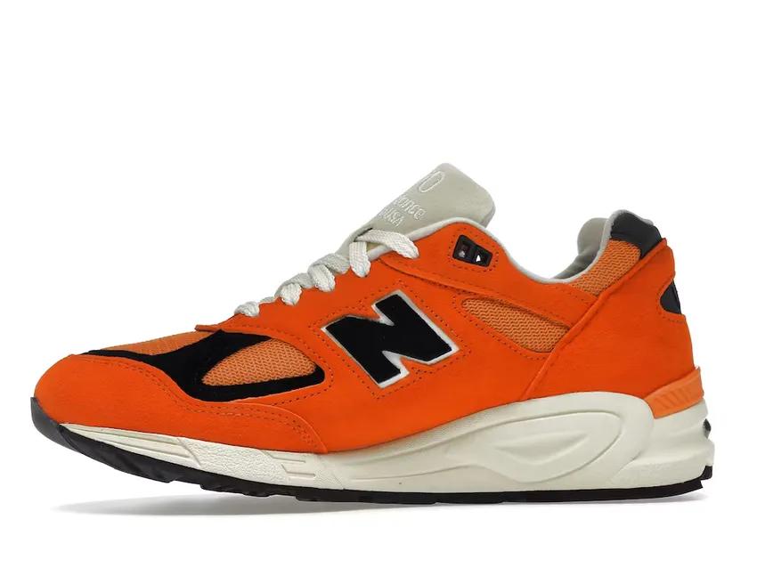 New Balance 990v2
MiUSA Marigold M990AI2