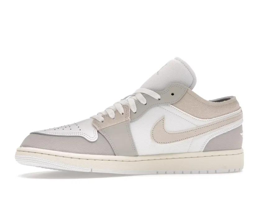 Jordan 1 Low SE Craft Tech Grey DN1635-002