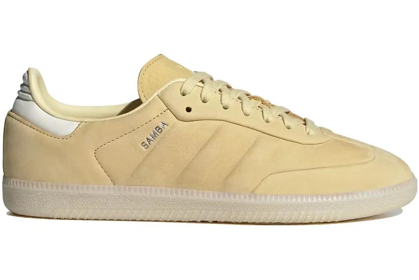 adidas Samba Almost Yellow IE4955