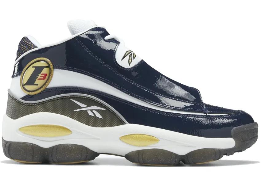 Reebok The Answer DMX Georgetown (2023) HR1061