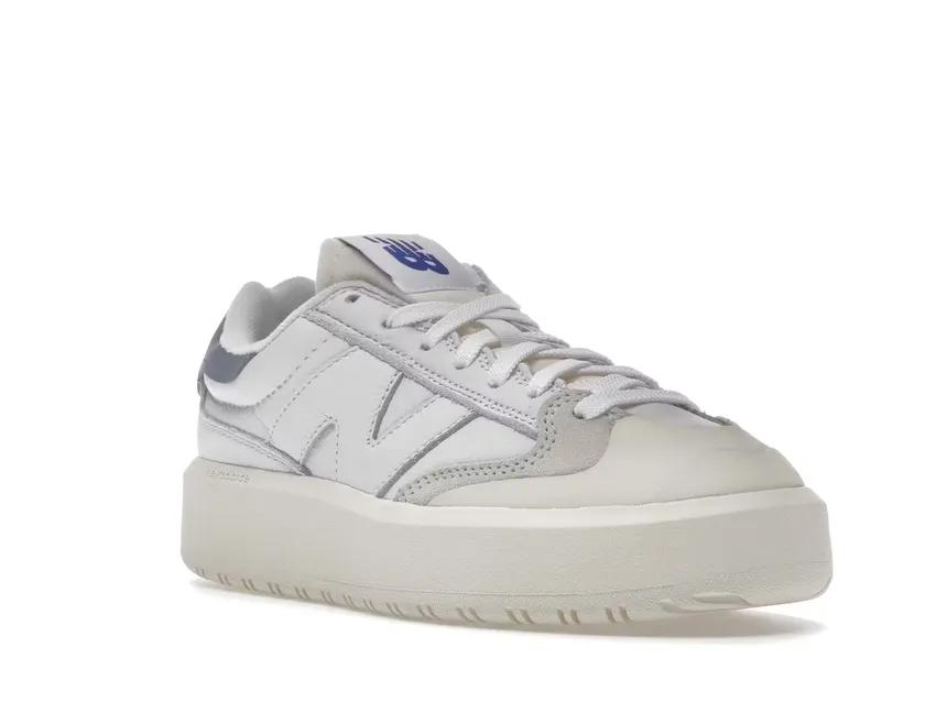 New Balance CT302 White Reflection Violet CT302OA