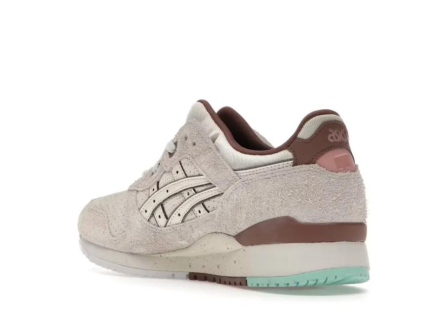 ASICS Gel-Lyte III Nice Kicks Spumoni 1201A460-750