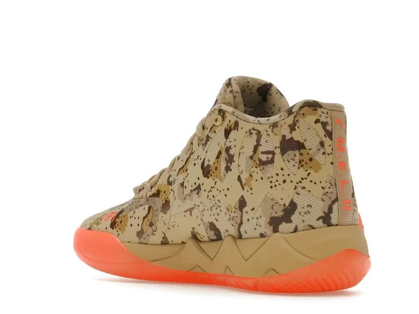 Puma LaMelo Ball MB.01 Digital Camo 379217-01