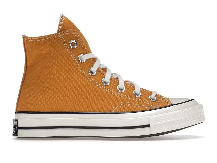 Converse Chuck Taylor All-Star 70 Hi Sunflower 162054C