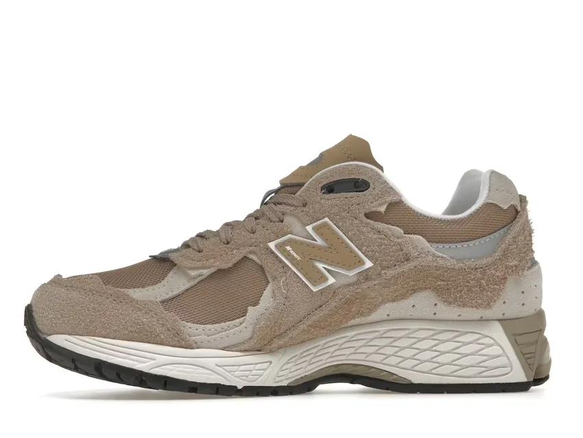 New Balance 2002R Protection Pack Driftwood M2002RDL