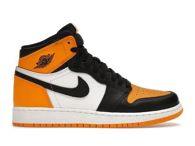 Jordan 1 Retro High OG Taxi 575441-711