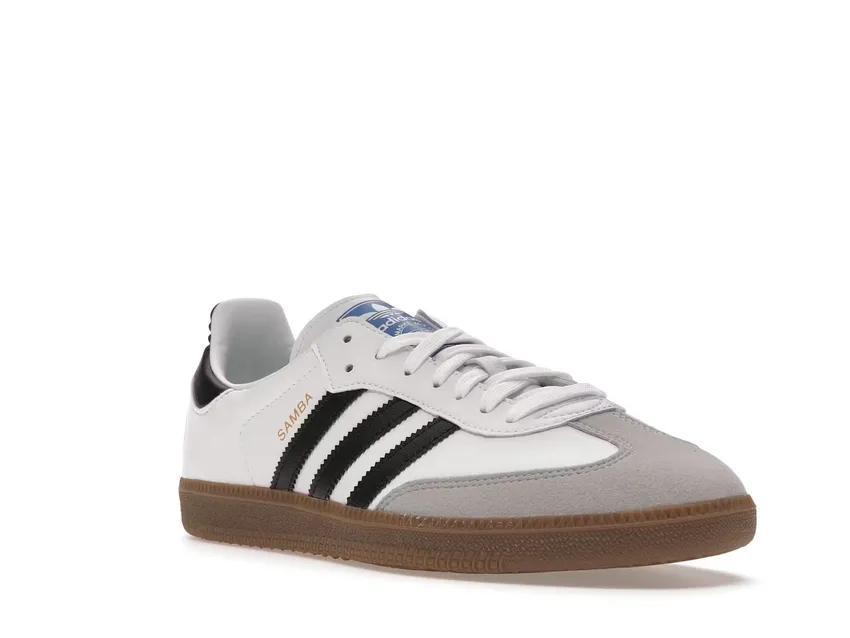 adidas Samba Vegan FW2427