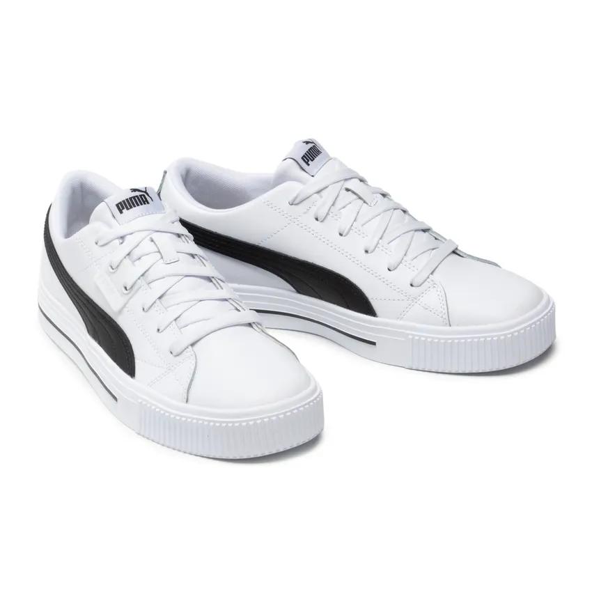 Puma Evert Fs Casual Skateboarding 384824-01