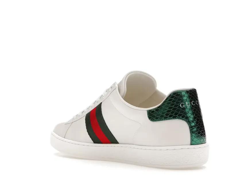 Gucci Ace Bee 431942 A38G0 9064/‎431942 02JP0 9064