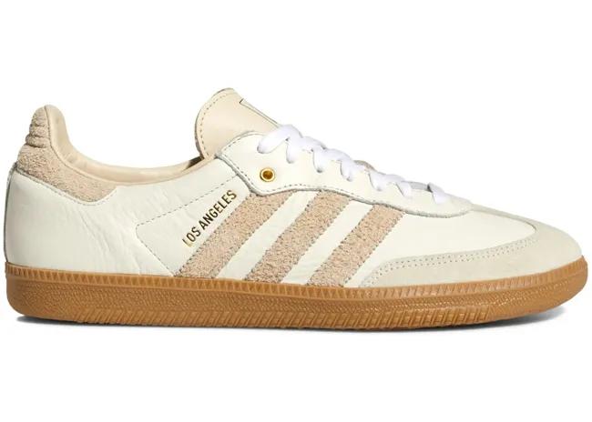 adidas Samba LAFC Los Angeles Football Club GV8358