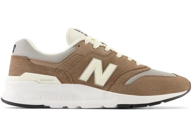 New Balance 997H Mushroom Concrete CM997HVD