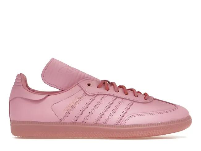 adidas Samba Pharrell Humanrace Pink IE7295