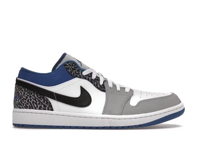 Jordan 1 Low SE True Blue DM1199-140