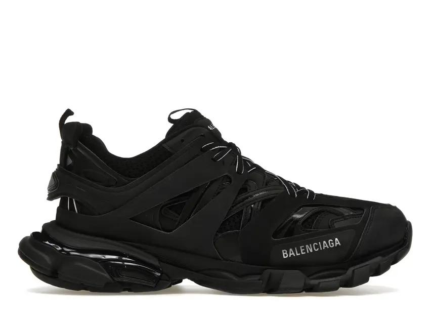 Balenciaga Track Black 542023 W1GB1 1000