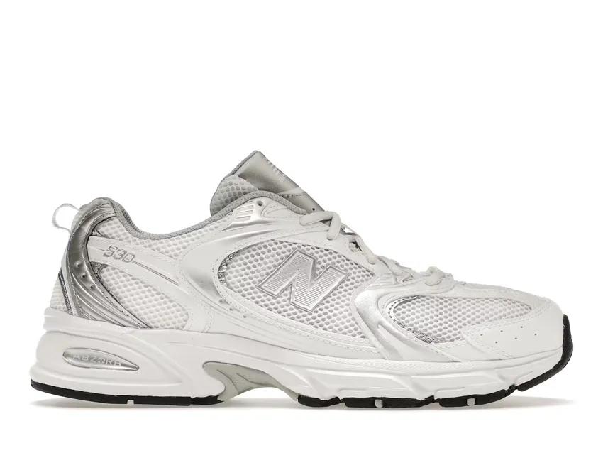 New Balance 530 Munsell White MR530EMA