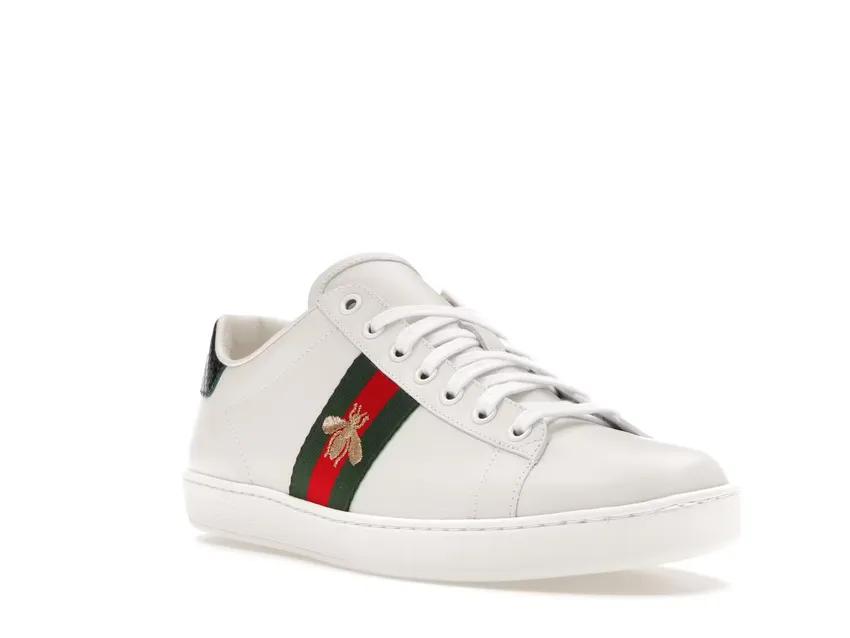 Gucci Ace Bee 431942 A38G0 9064/‎431942 02JP0 9064