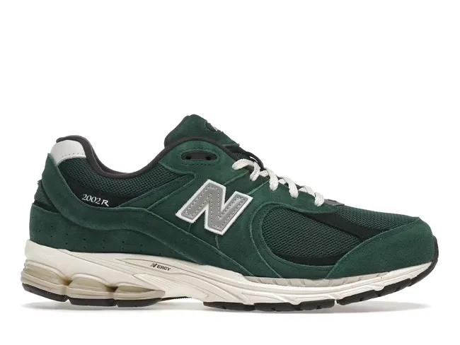 New Balance 2002R Nightwatch Green M2002RHB