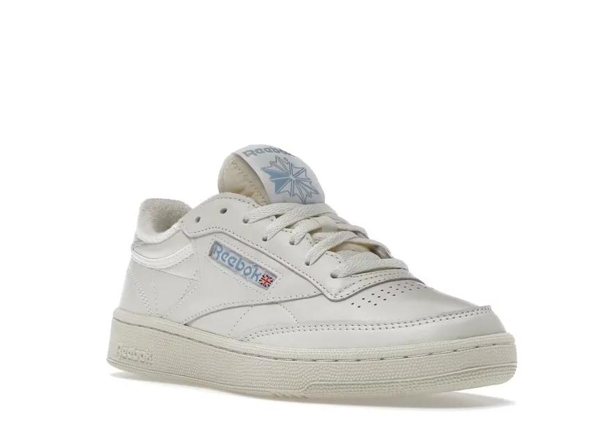 Reebok Club C 85 Vintage Chalk Essential Blue GX3680