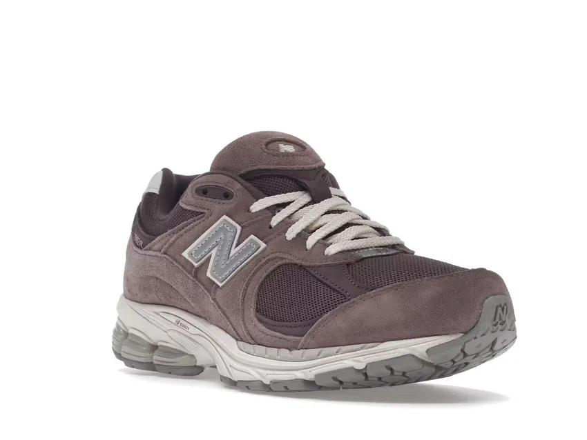 New Balance 2002R Black Fig M2002RHD