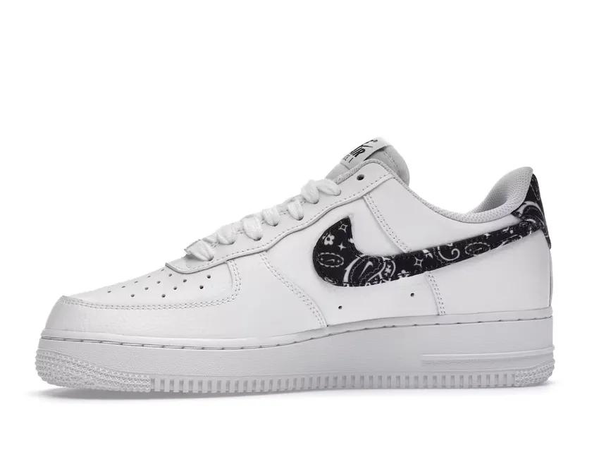 Nike Air Force 1 Low '07 Essential
White Black Paisley DH4406-101