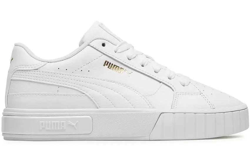 Puma Cali Star White 380176-01