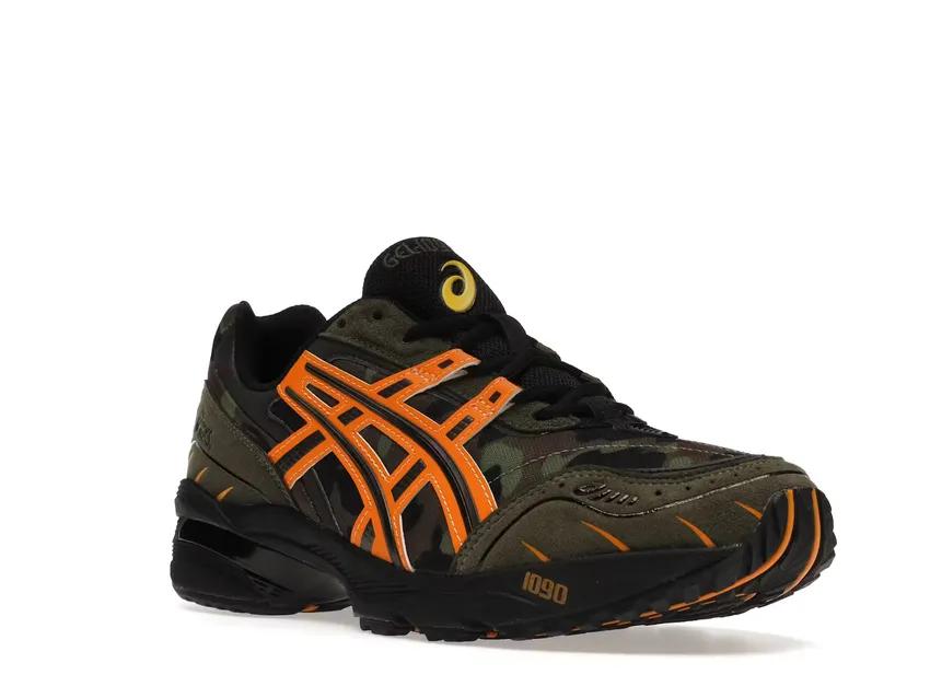 ASICS Gel-1090 A Bathing Ape Tiger Camo 1023A061-200