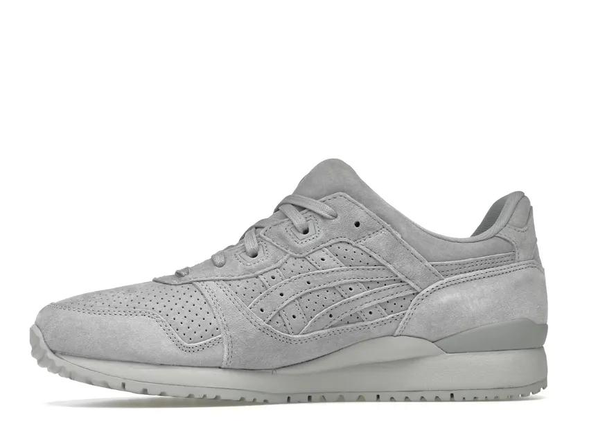 ASICS Gel-Lyte III 30th Anniversary Piedmont Grey 1201A050-020