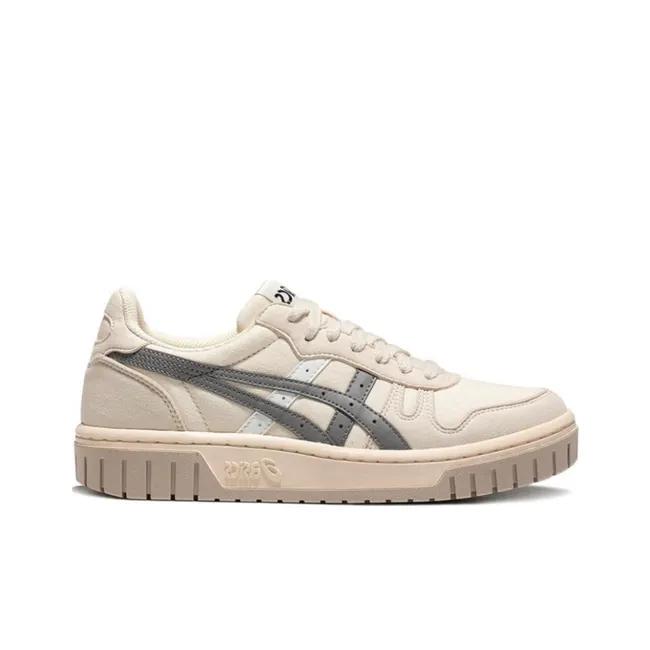 Asics Court Mz Beige Grey 1203A127-200