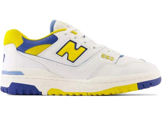 New Balance 550 LA Rams BB550NCG