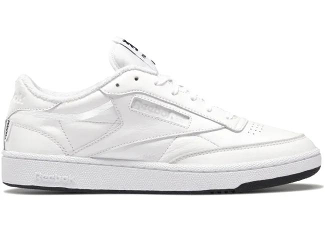 Reebok Club C 85 FMACM White G57790