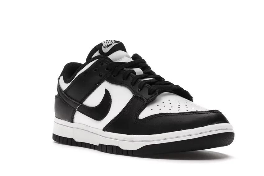 Nike Dunk Low Retro White Black Panda DD1503-101