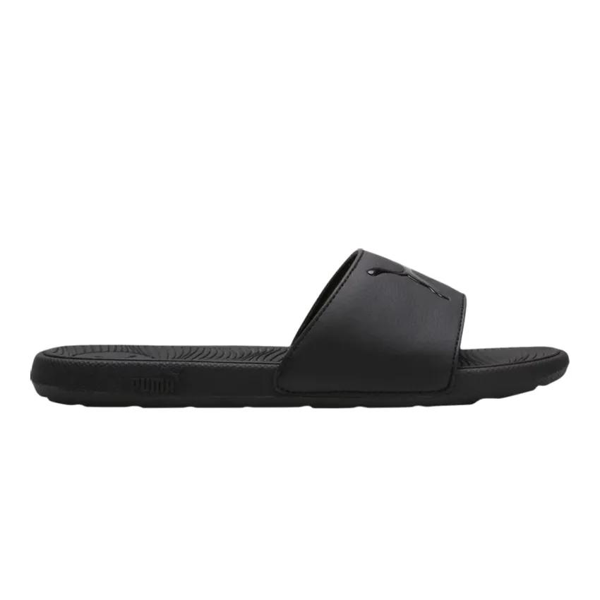 Puma Cool Cat 2.0 Slide Triple Black 390963-01