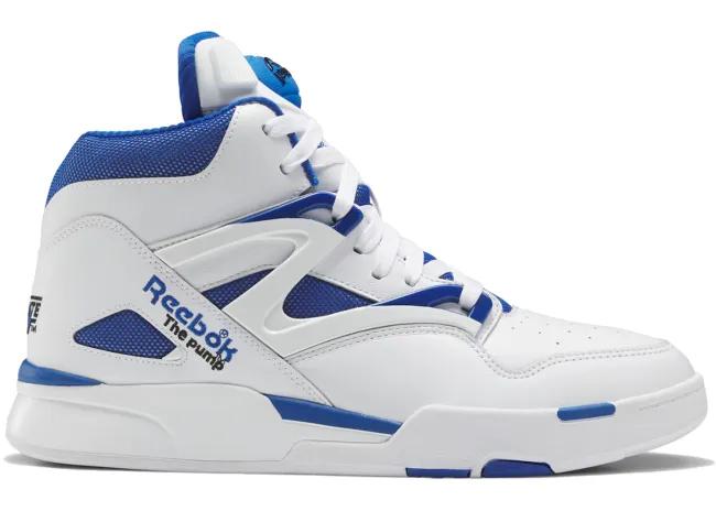 Reebok Pump Omni Zone II Kentucky IG7891