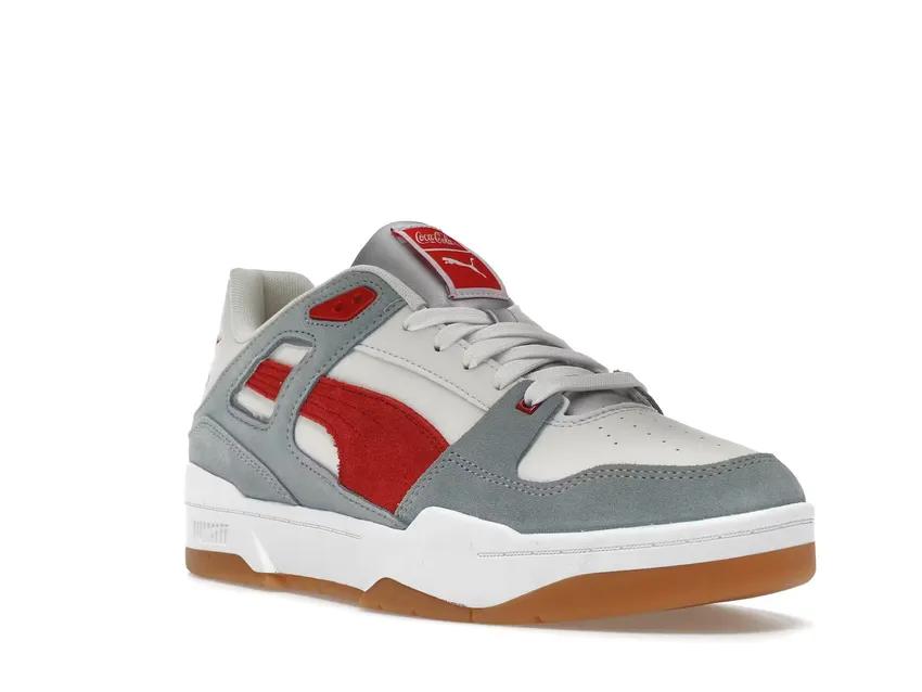 Puma Slipstream Coca-Cola 387027-01