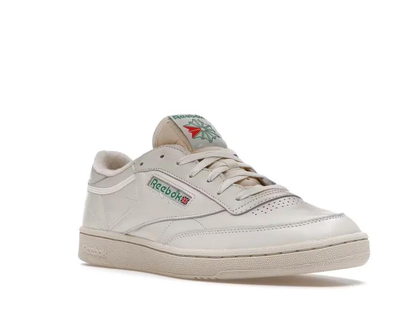 Reebok Club C 85 Vintage Chalk Green V67899