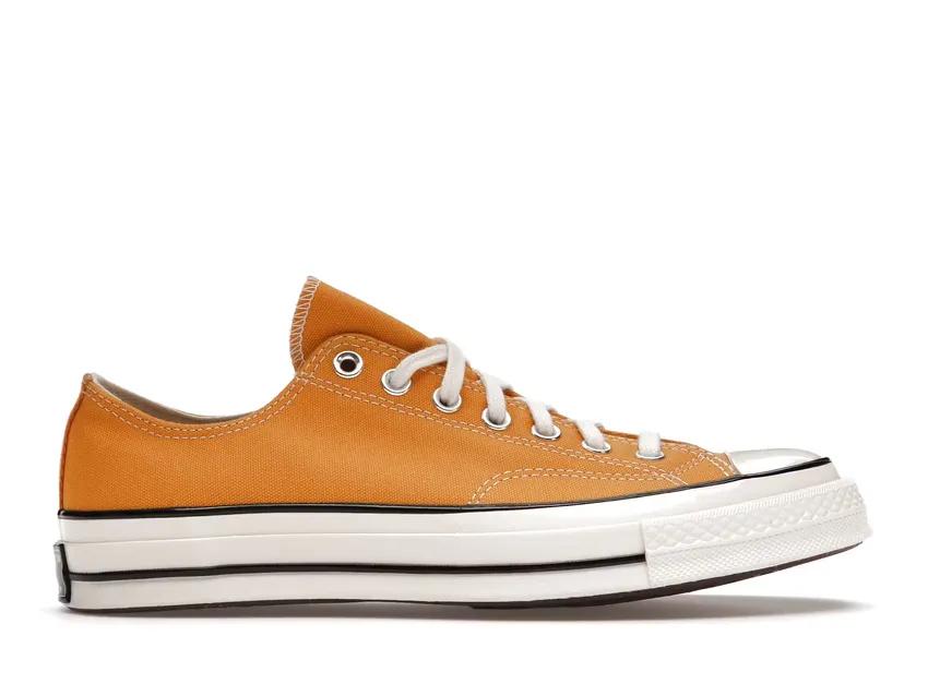 Converse Chuck Taylor All-Star 70 Ox Sunflower 162063C