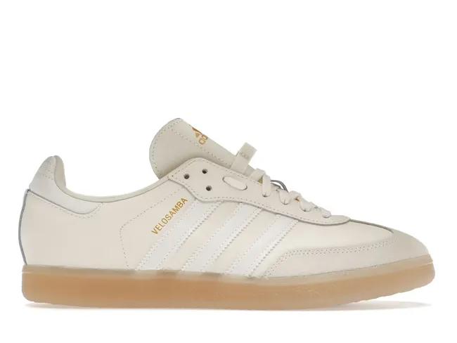 adidas Velosamba Cream White FW4455