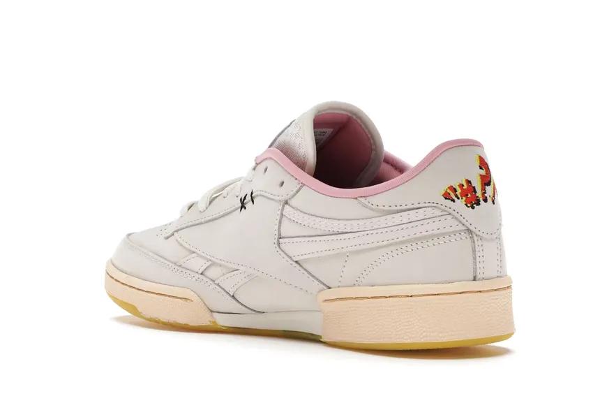 Reebok Club C Tom & Jerry Tom FW4681