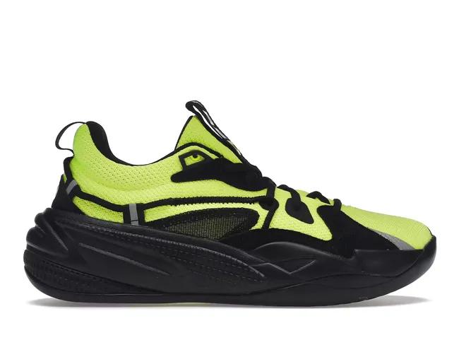 Puma RS-Dreamer J Cole Lime Green 193990-19